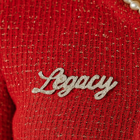 ΔΣΘ Legacy Pin