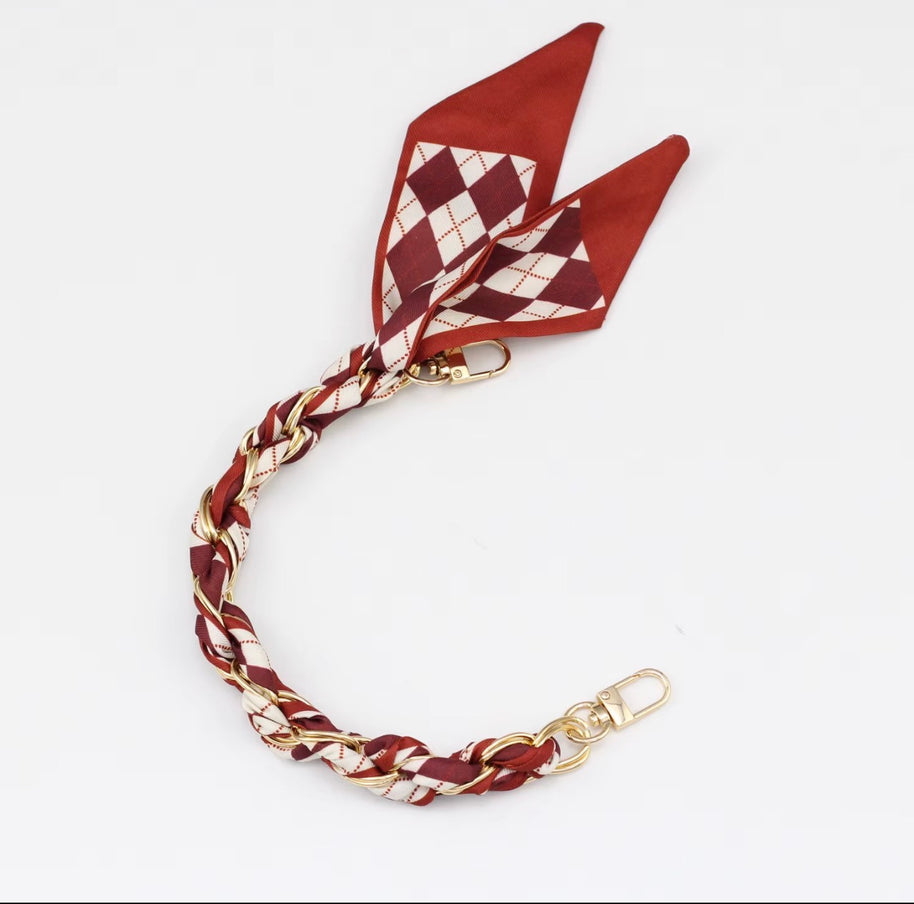 DST Fabric Phone Holder