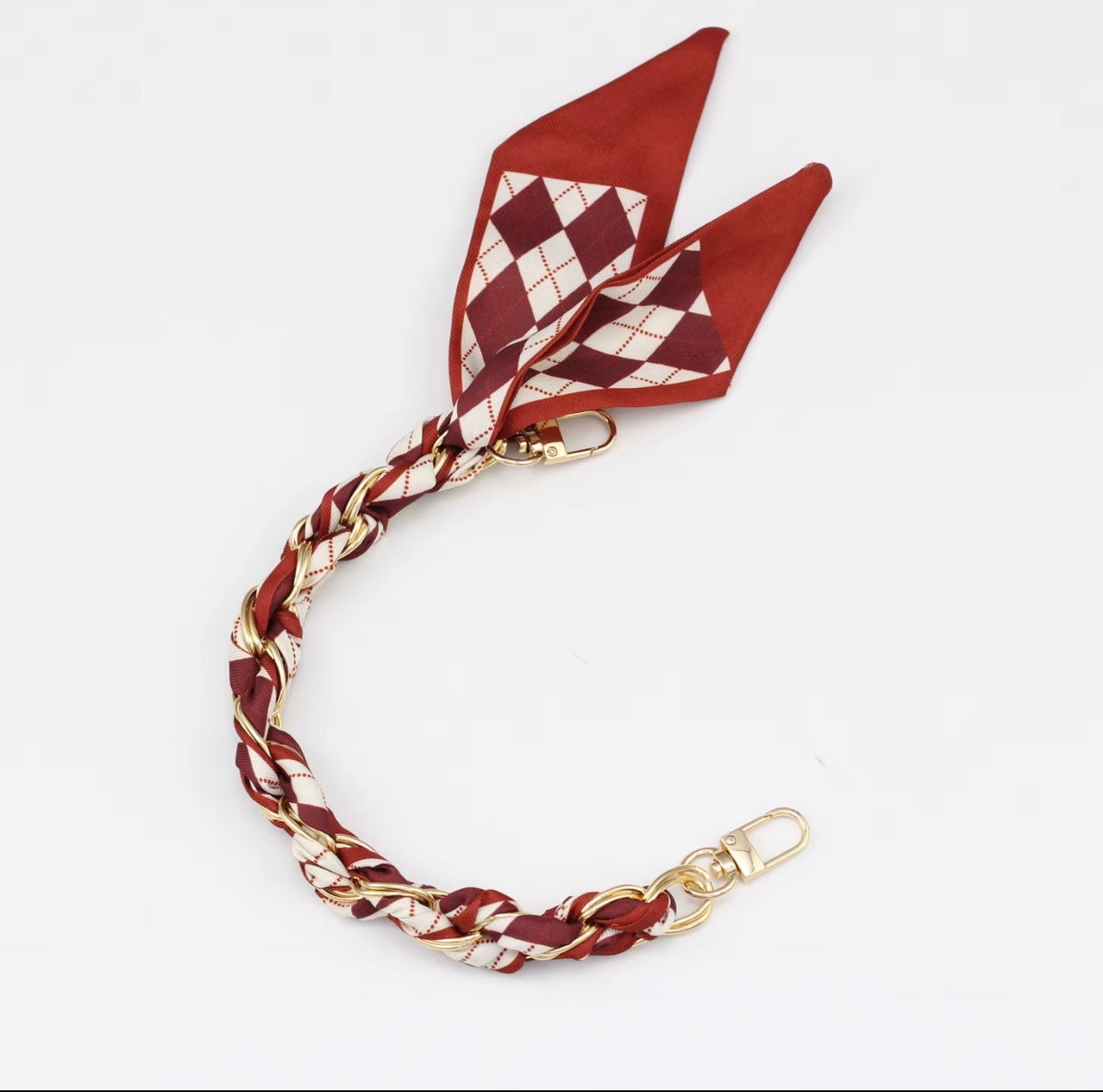 DST Fabric Phone Holder