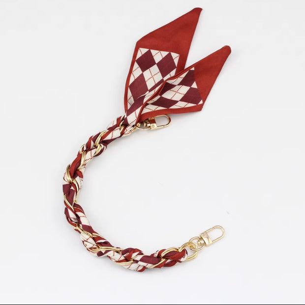 DST Fabric Phone Holder