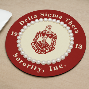 DST Mousepad