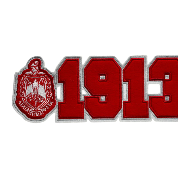 1913 w/ Shield