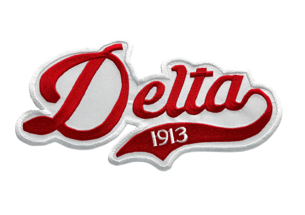 Delta 1913