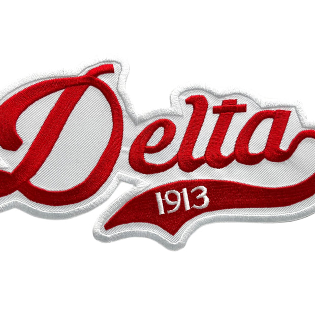 Delta 1913