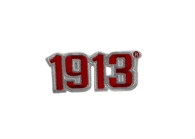 1913 Delta Patch (small)