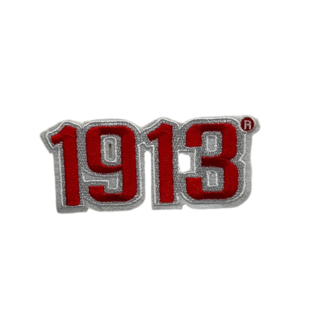 1913 Delta Patch (small)
