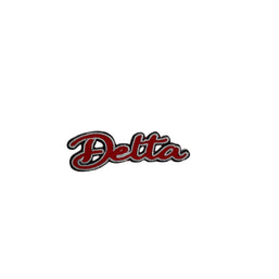 Delta Patch (Small)