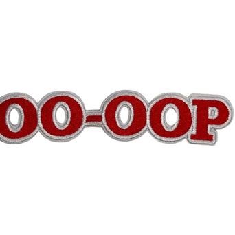 OO-OOP Patch