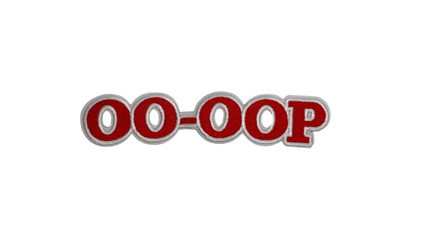 OO-OOP Patch