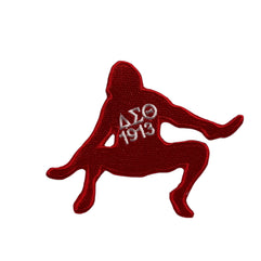 Duck Walk Patch