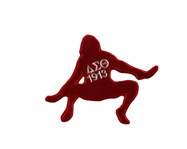 Duck Walk Patch