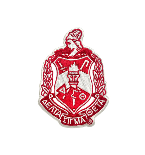 Delta Shield Patch
