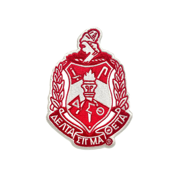 Delta Shield Patch