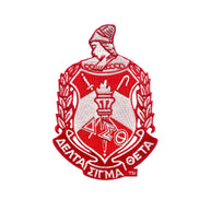 Delta Shield Patch