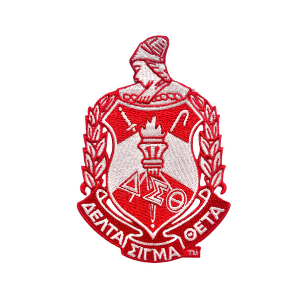 Delta Shield Patch