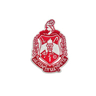 Delta Shield Patch