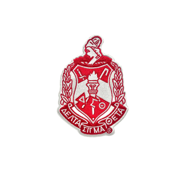Delta Shield Patch