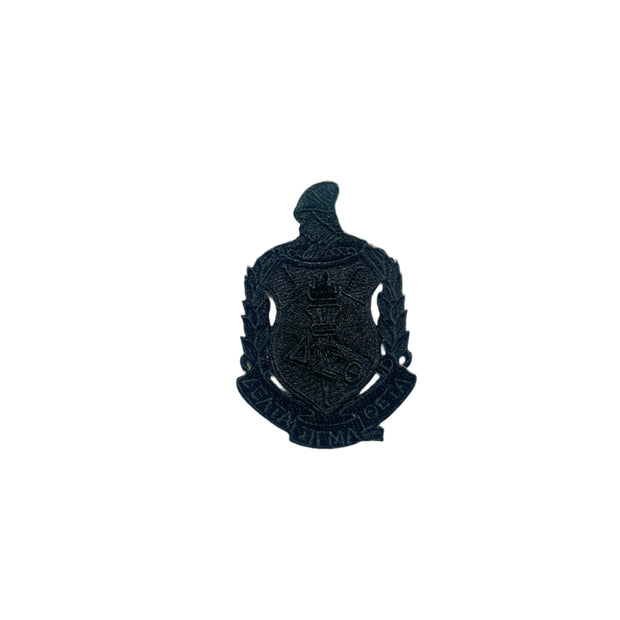 Delta Crest Emblem Patch