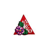 Pyramid w/ Violet