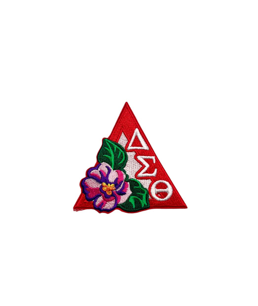 Pyramid w/ Violet
