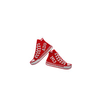 1913 Sneakers Patch