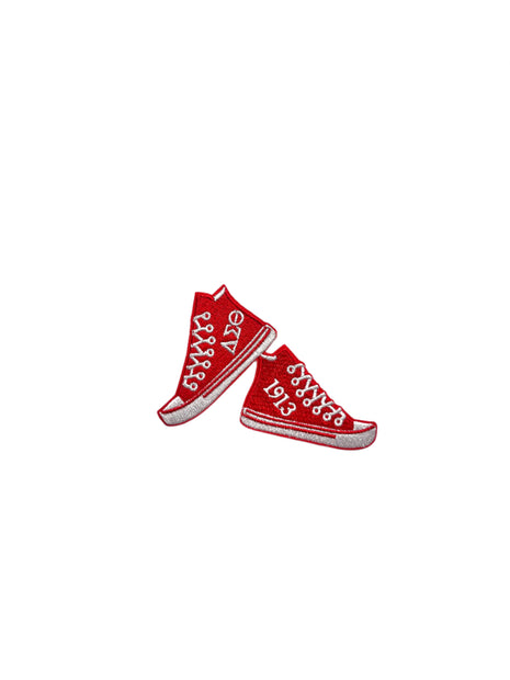 1913 Sneakers Patch