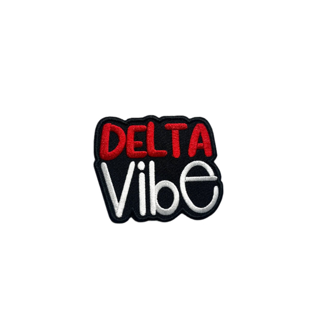 Delta Vibe Patch