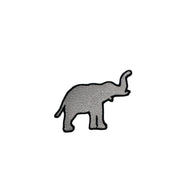 Grey Elephant