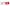 1913 Cream + Red Patch