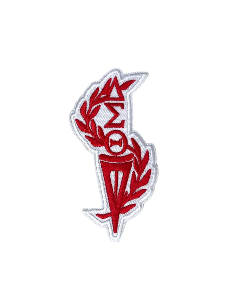 Delta Torch Patch