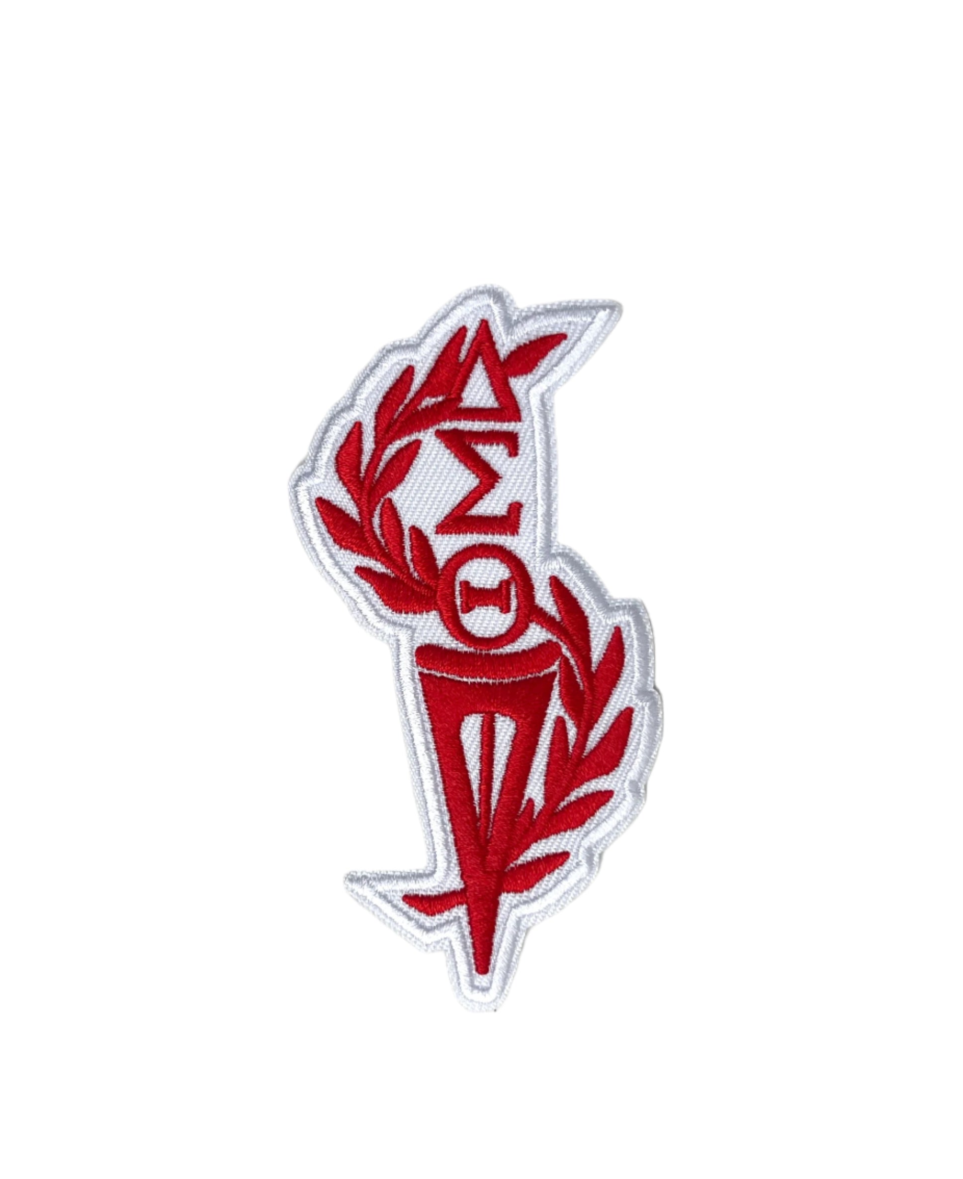 Delta Torch Patch