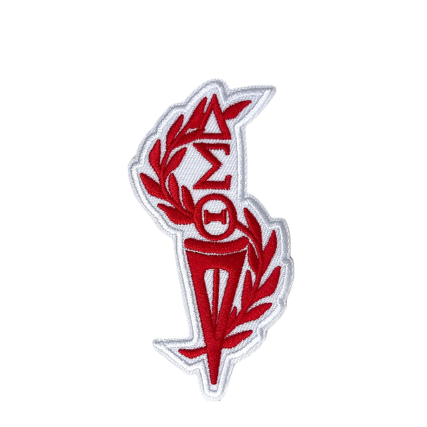 Delta Torch Patch