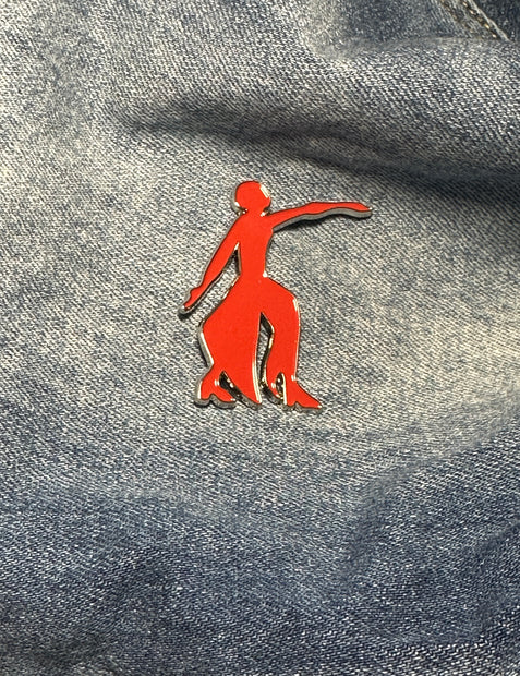 DST Fortitude Pin