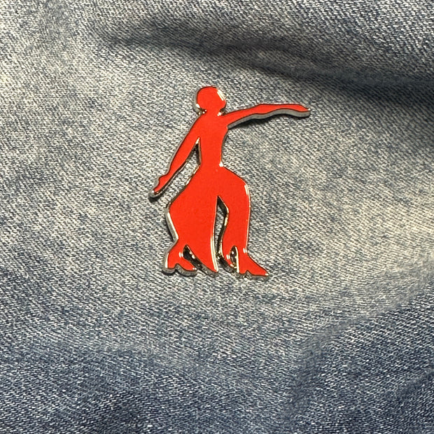 DST Fortitude Pin