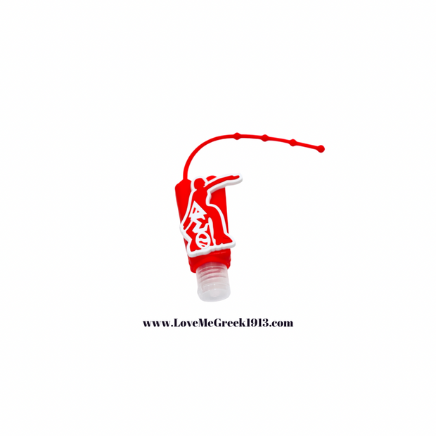 DST Fortitude Hand Sanitizer Container