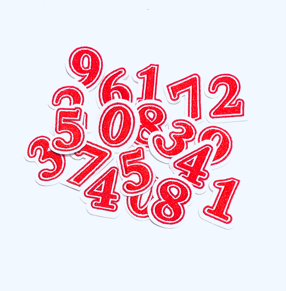 Delta Sigma Theta Crossing Numbers