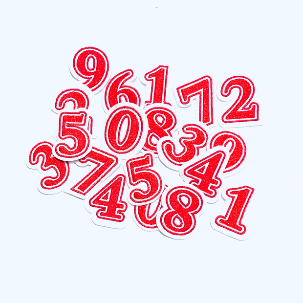 Delta Sigma Theta Crossing Numbers