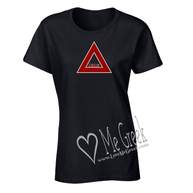 DST Pyramid 1913 Shirt