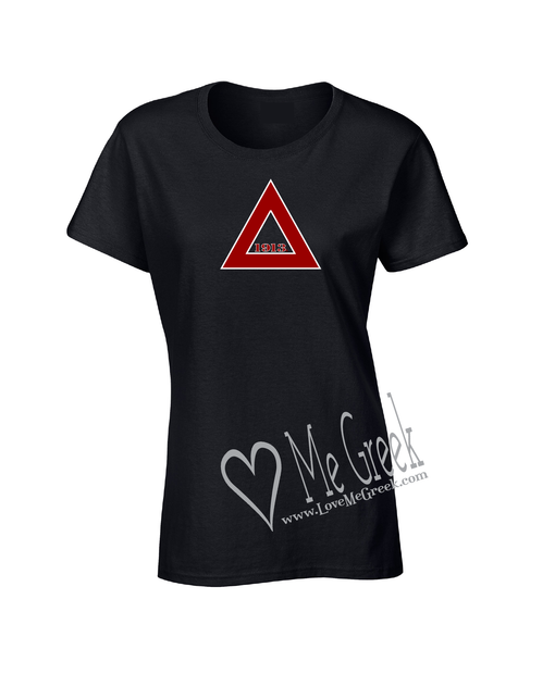 DST Pyramid 1913 Shirt
