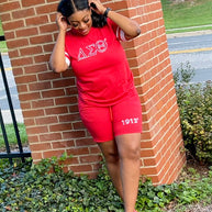 DST Short Set