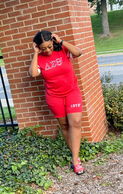 DST Short Set