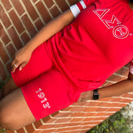 DST Short Set