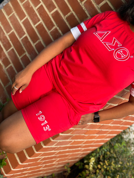 DST Short Set