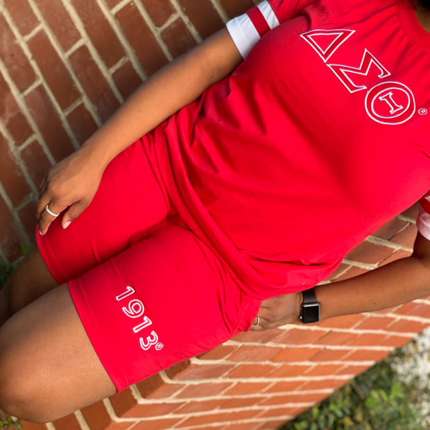 DST Short Set