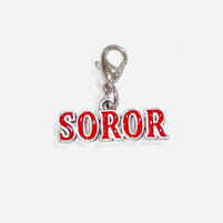DST Soror Charm