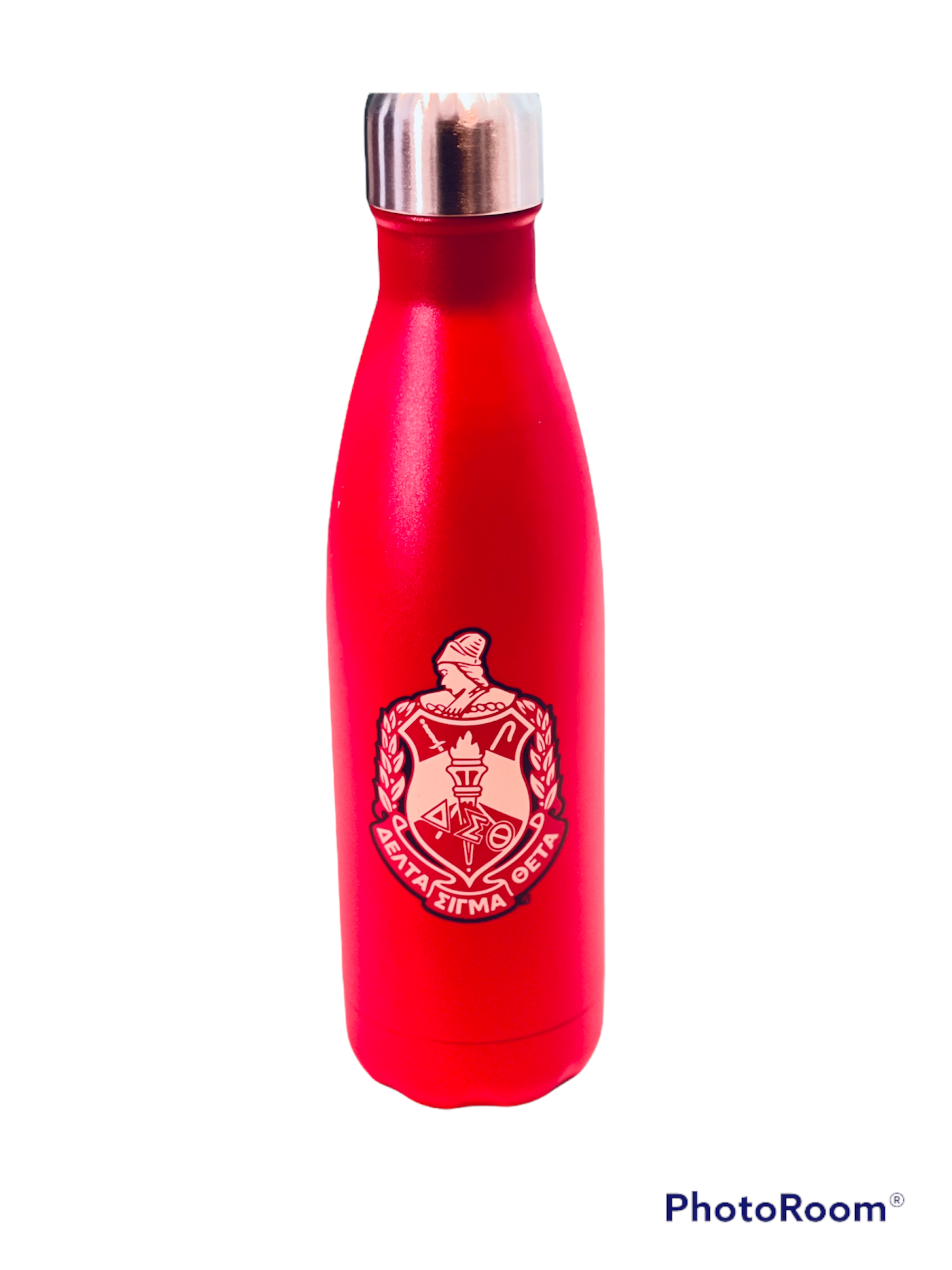 DST 20oz Water Bottle
