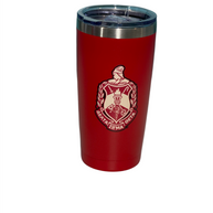 DST Stainless Steel Coffee Tumbler