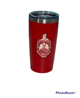 DST Stainless Steel Coffee Tumbler