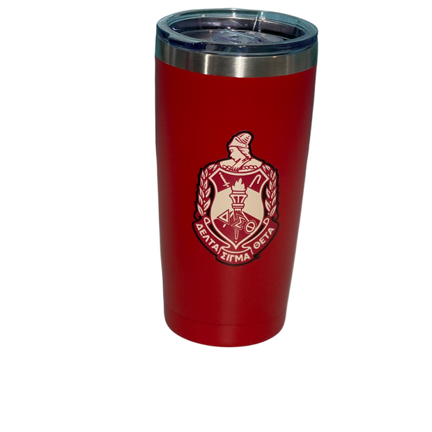 DST Stainless Steel Coffee Tumbler
