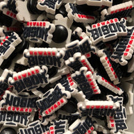 Howard Shoe Charm
